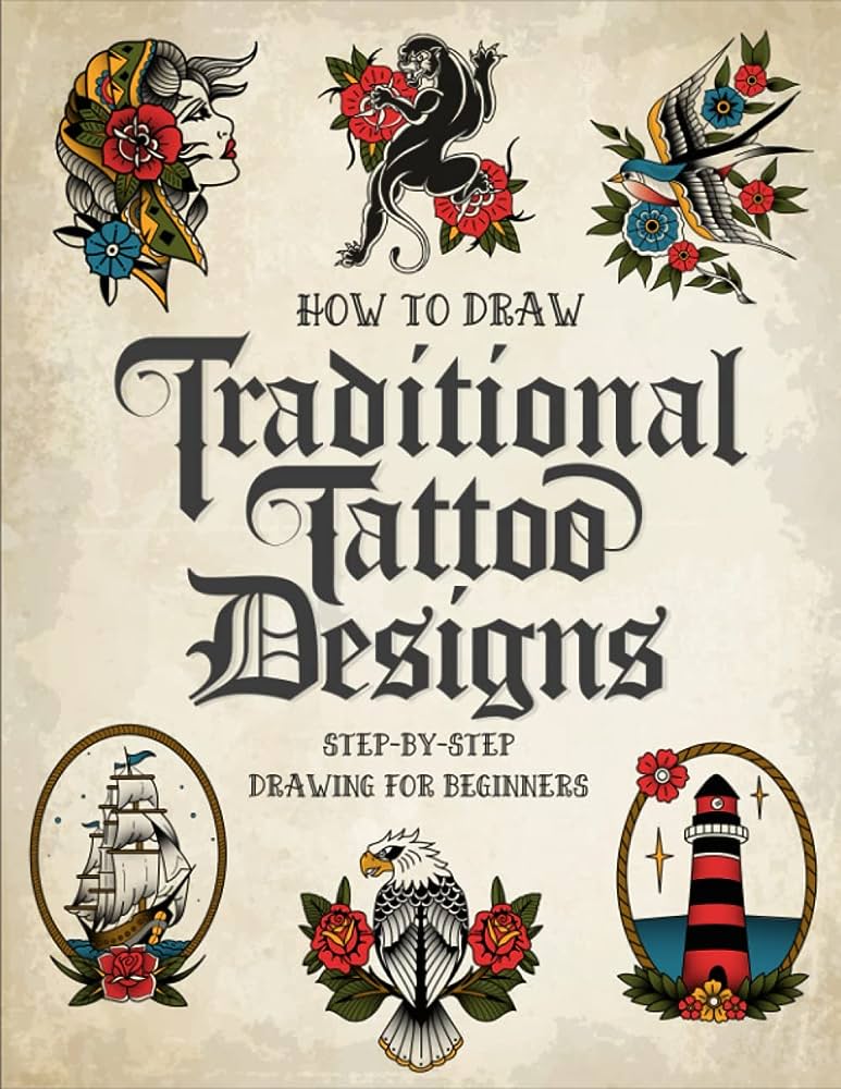 Traditional Tattoo Guide