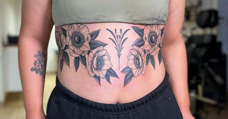 do-stomach-tattoos-hurt-exploring-ink-pain-on-the-abdominal-canvas