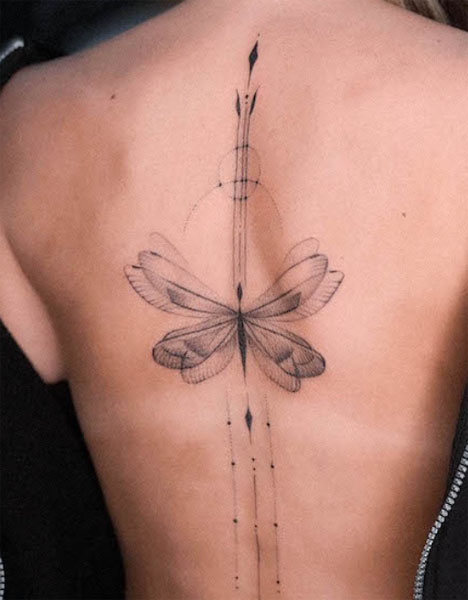 Do Spine Tattoos Hurt do-spine-tattoos-hurt