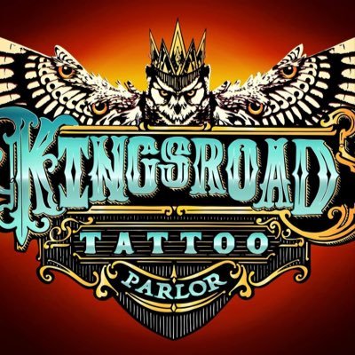 Kings Road Tattoo Parlor