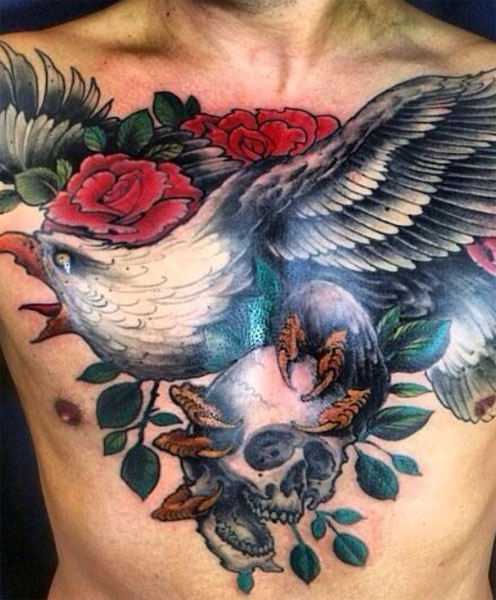 do-chest-tattoos-hurt-tips-to-manage-the-pain