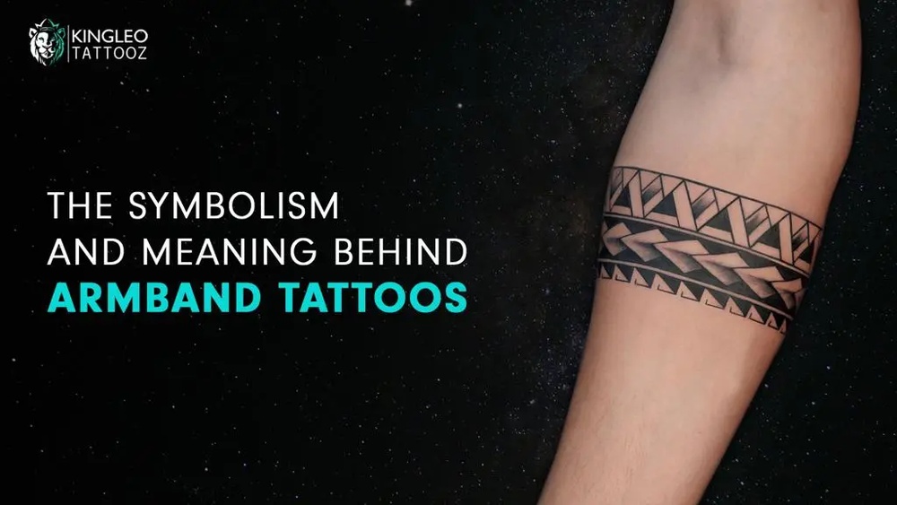 Arm Band Tattoo Meaning