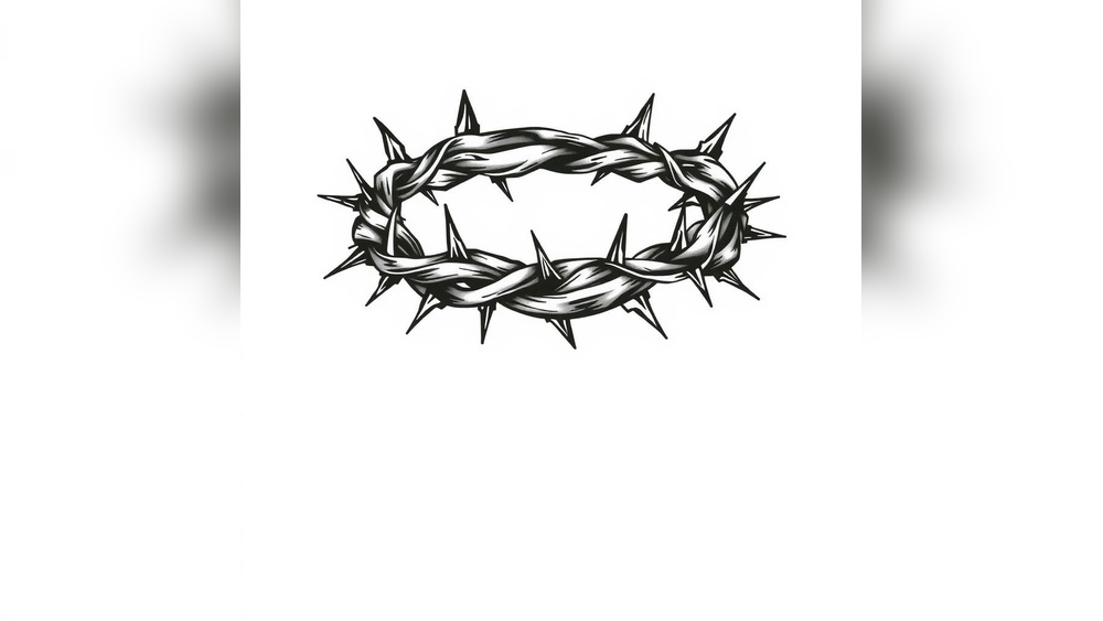 Crown of Thorns Tattoo Meaning