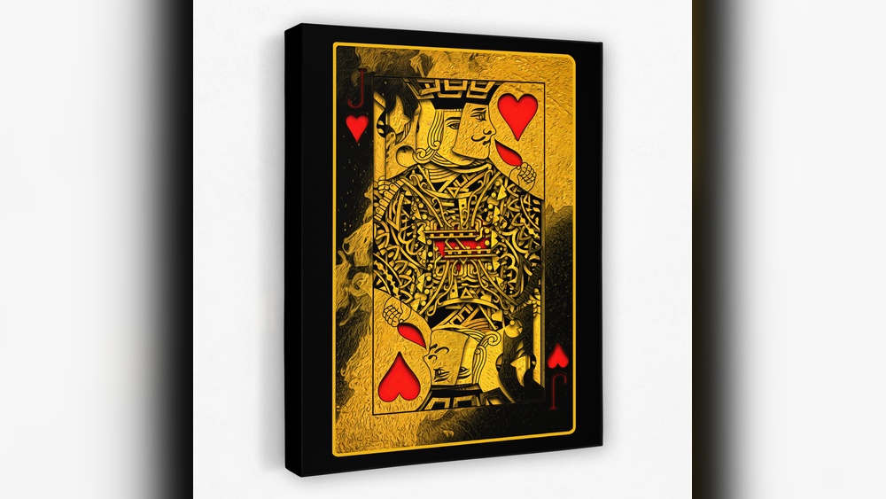 Jack of Hearts Tattoo Meaning