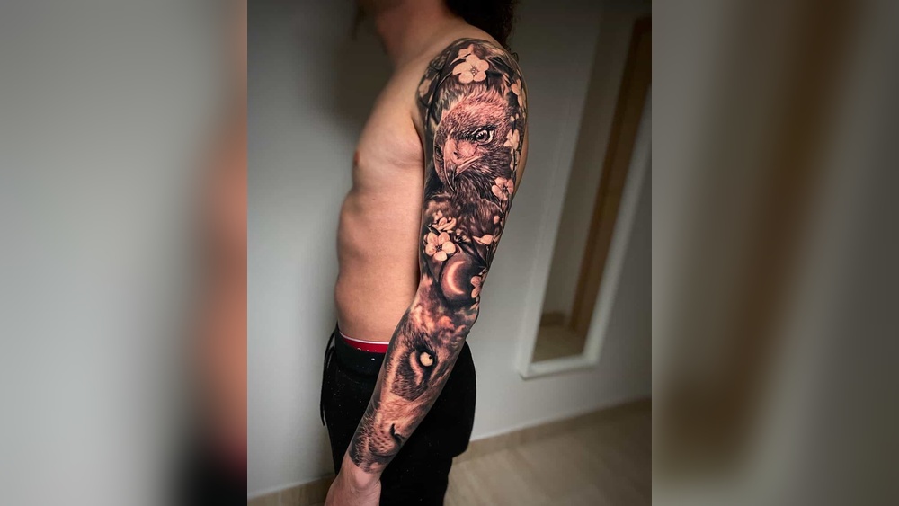 Japanese Blossom Tattoo Meaning