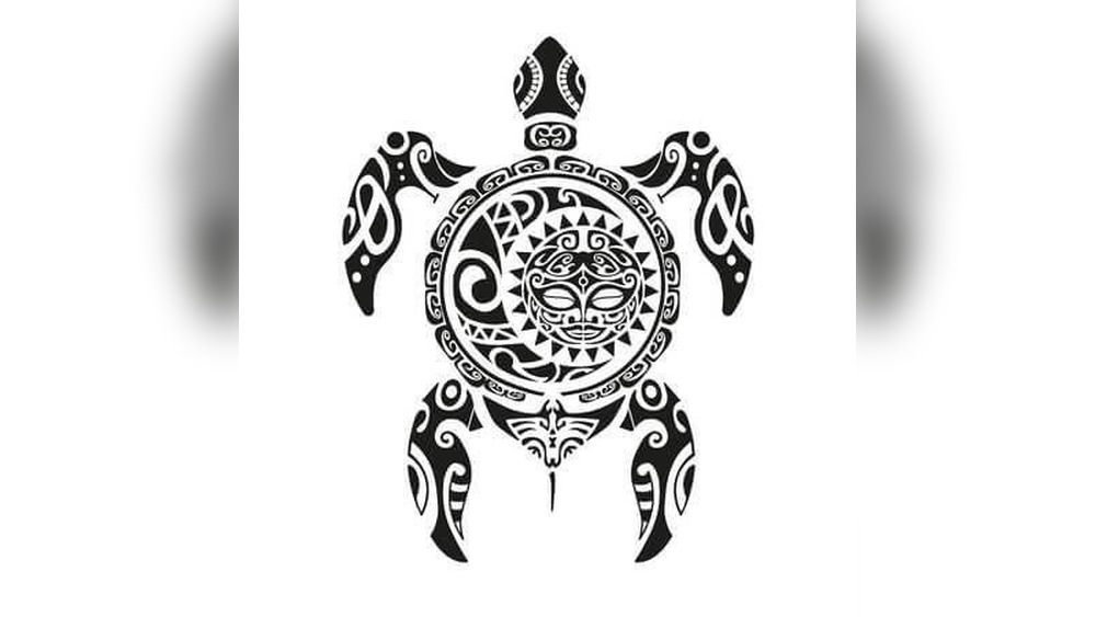Polynesian Turtle Tattoo Meaning
