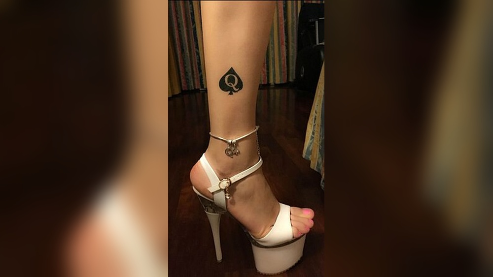 Queen of Spades Tattoo Meaning
