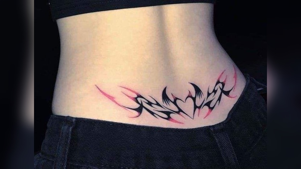 Succubus Tattoo Meaning
