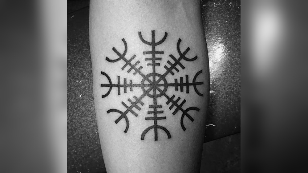 Viking Tattoo Meaning