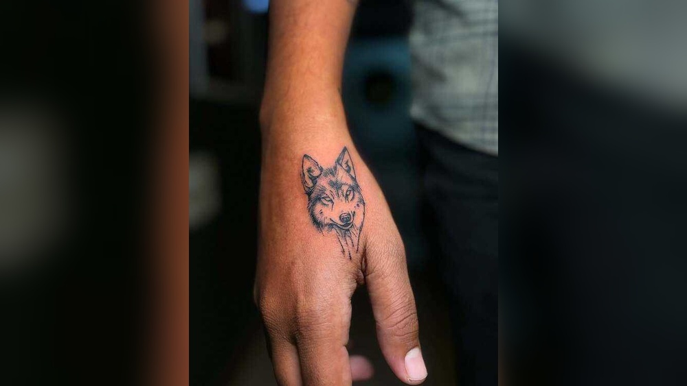 Werewolf Tattoo Meaning