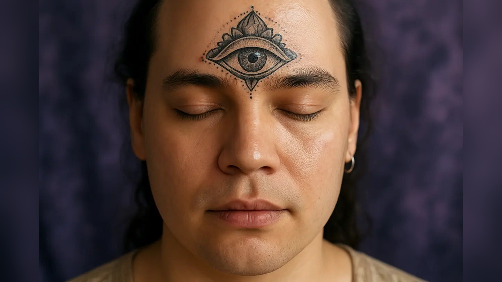 3rd eye tattoo meaning jpg