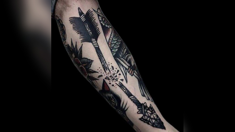 broken arrow tattoo meaning.jpg