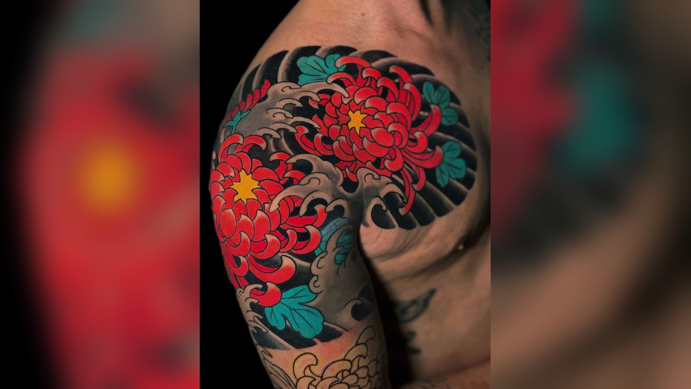 chrysanthemum tattoo meaning.jpg