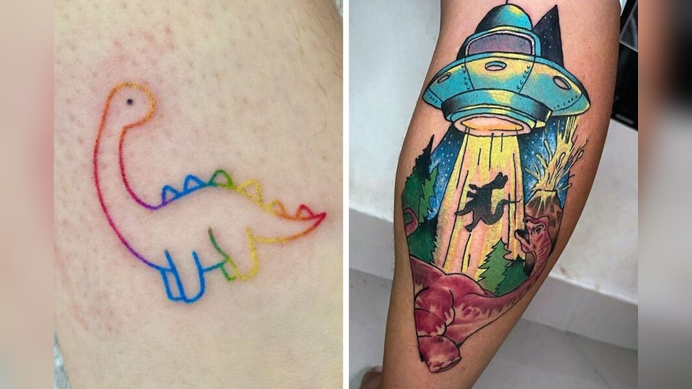 dinosaur tattoo meaning jpg