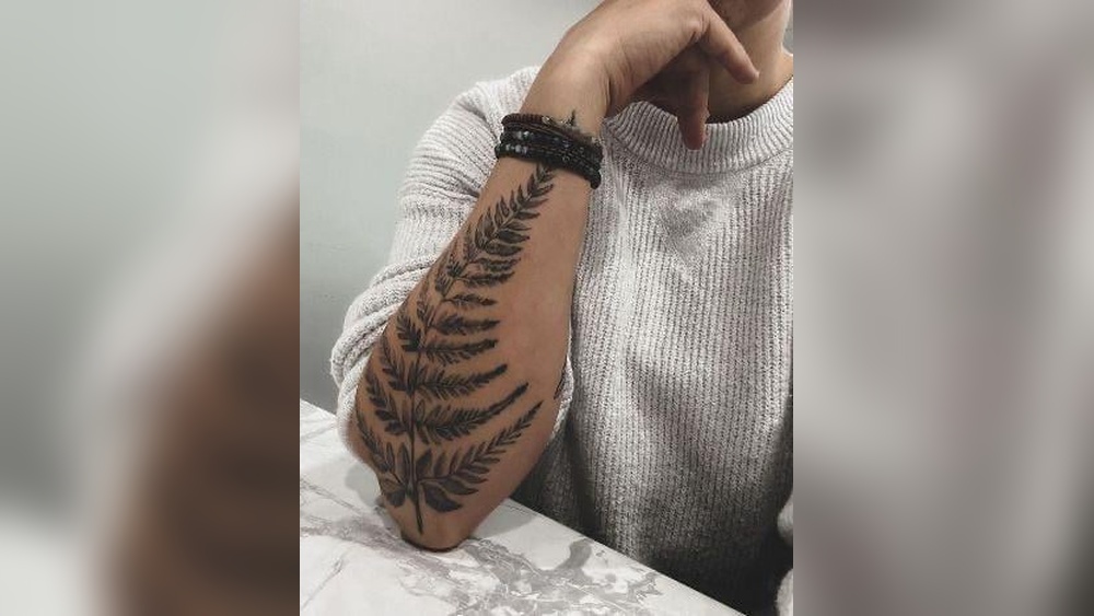 fern tattoo meaning jpg