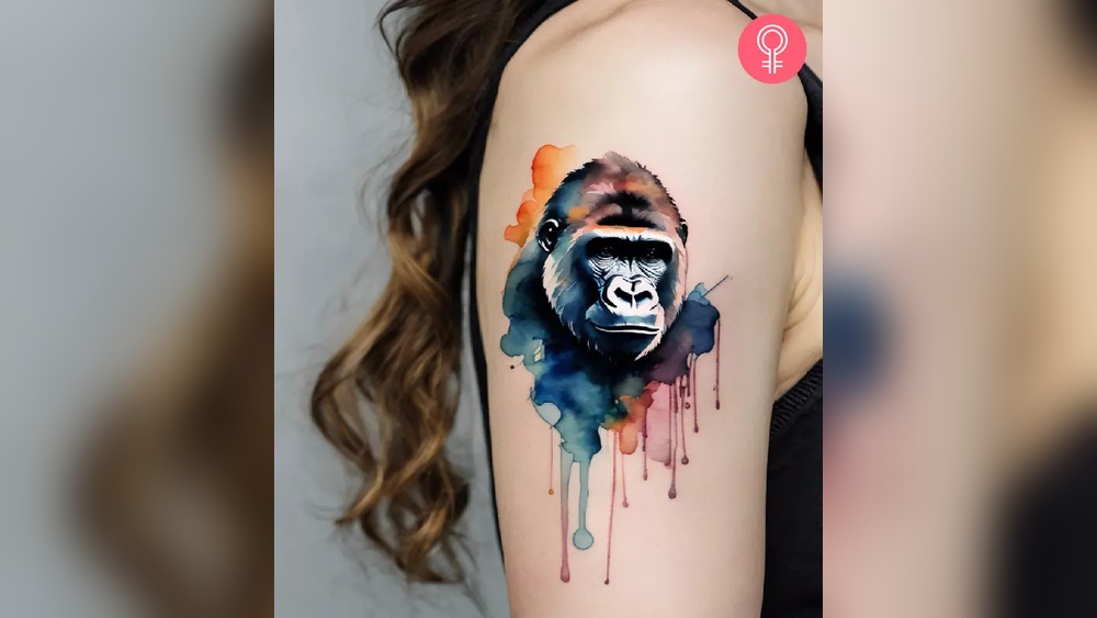 gorilla tattoo meaning.jpg