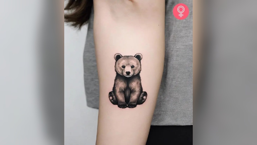 grizzly bear tattoo meaning jpg