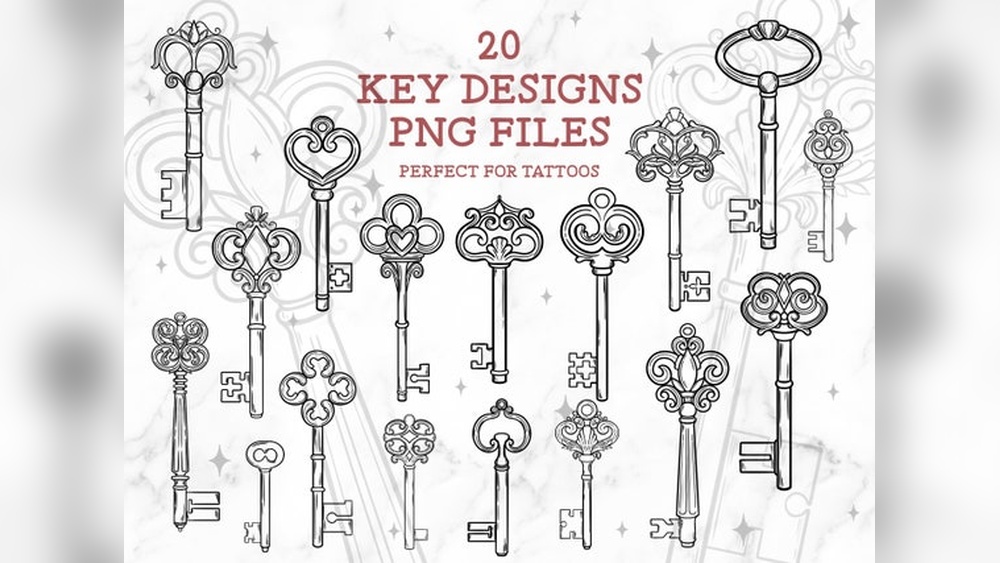 key tattoo meaning.jpg