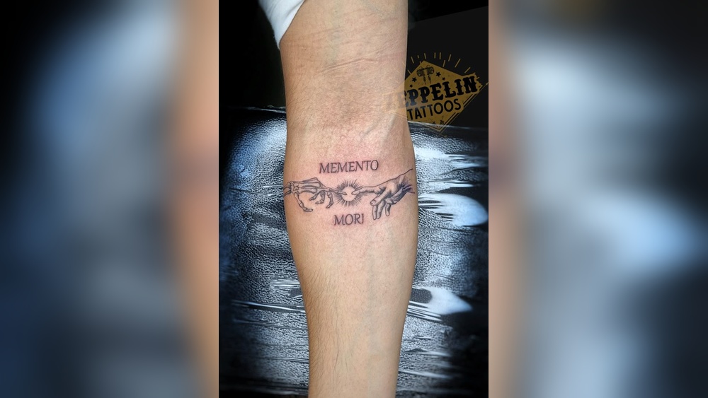 memento mori tattoo meaning.jpg