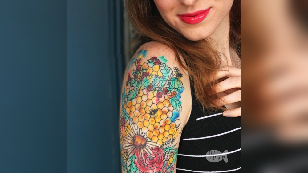 miss honey tattoo meaning.jpg