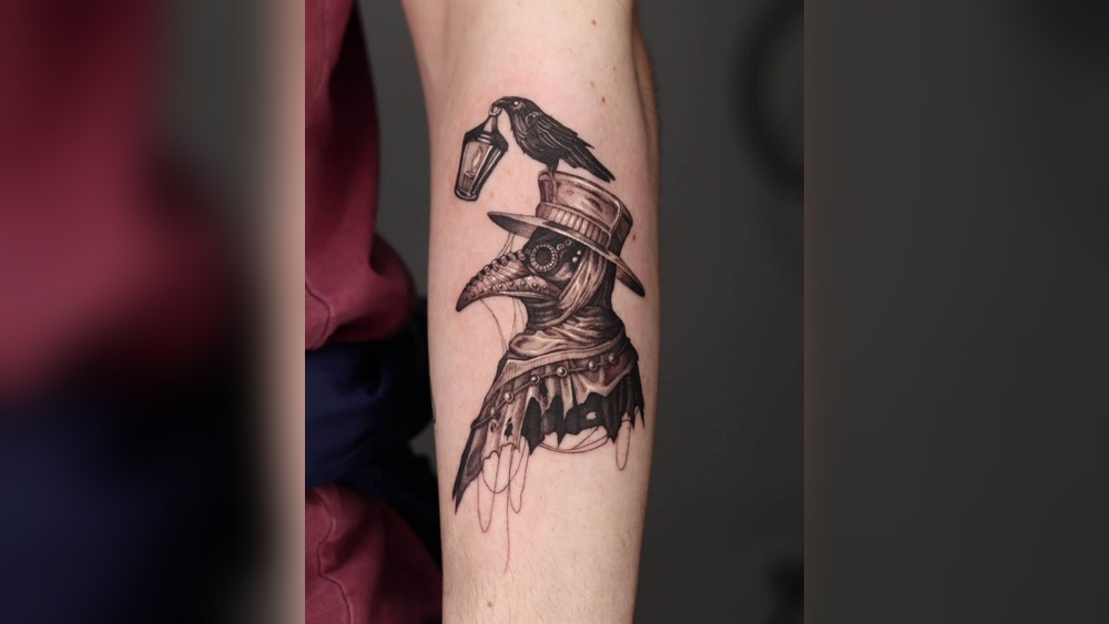 plague doctor tattoo meaning.jpg