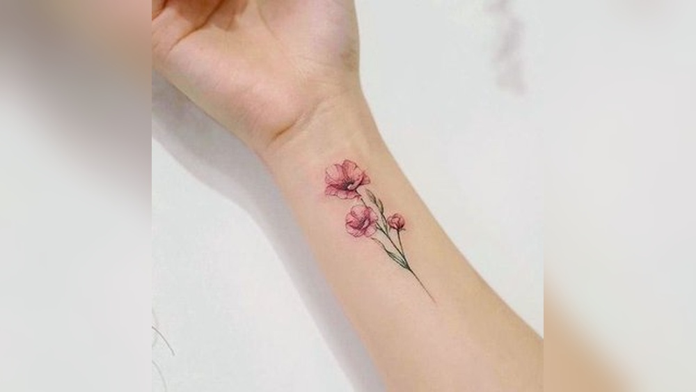 poppy tattoo meaning jpg