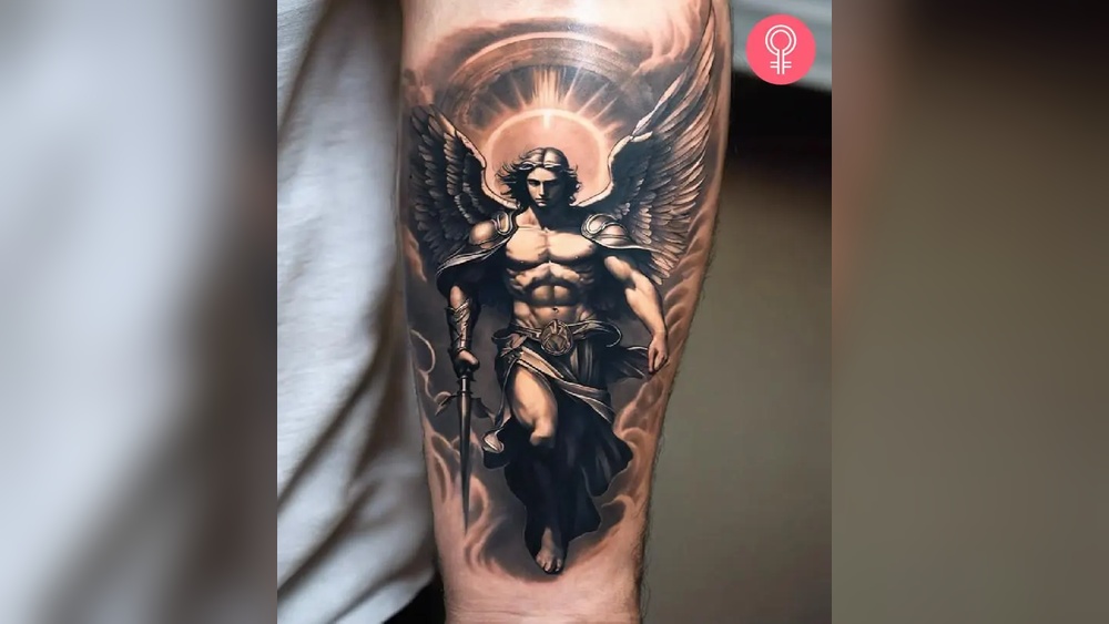 saint michael tattoo meaning.jpg
