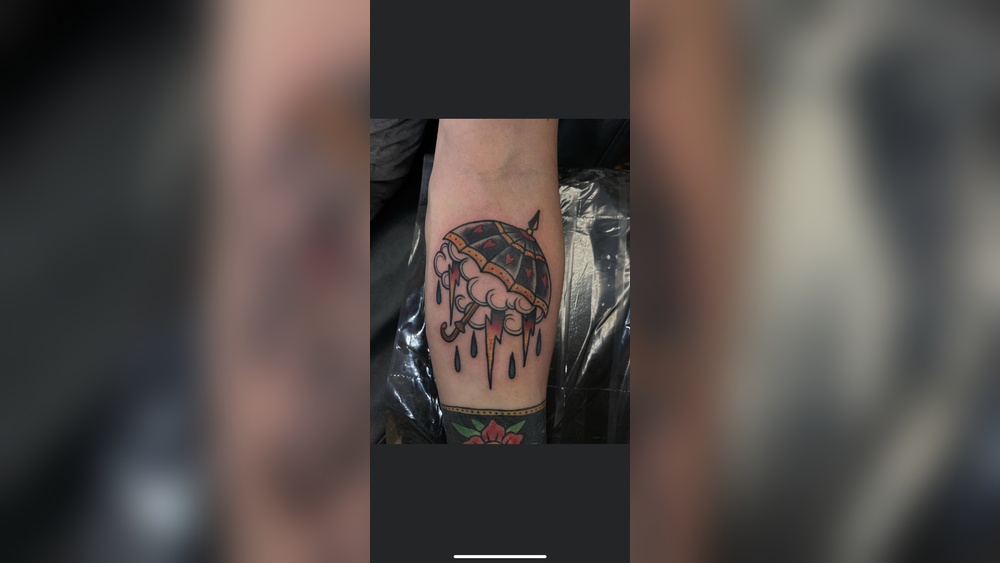 umbrella tattoo meaning jpg