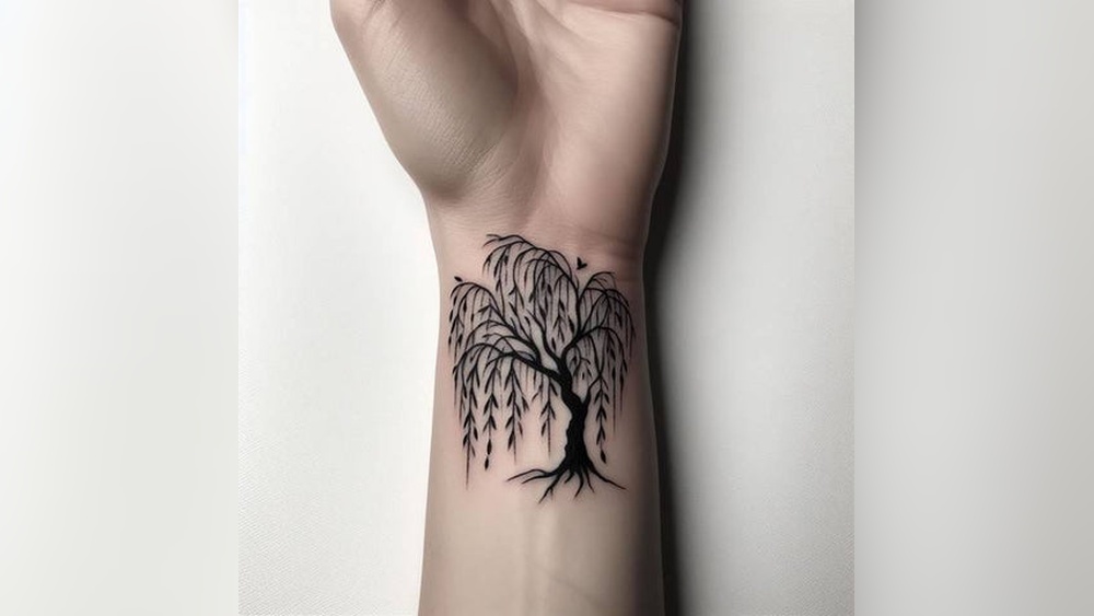 willow tree tattoo meaning jpg