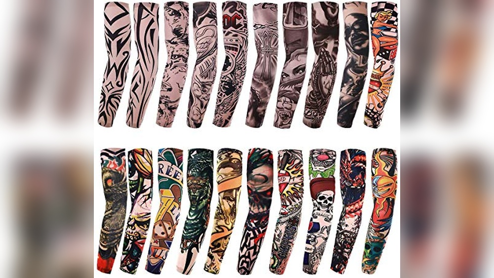 best arm sleeve tattoo jpg