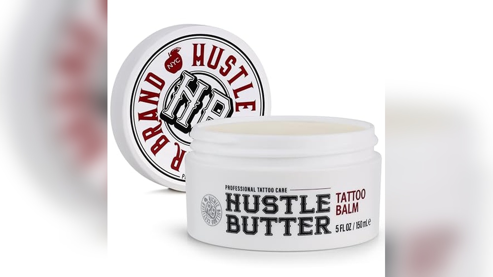 best tattoo moisturizer jpg